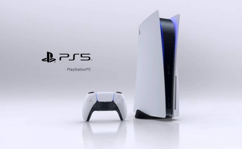 Promocja na PlayStation 5