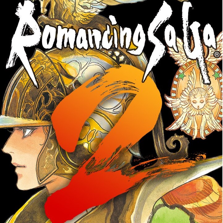 Promocja na Romancing Saga 2