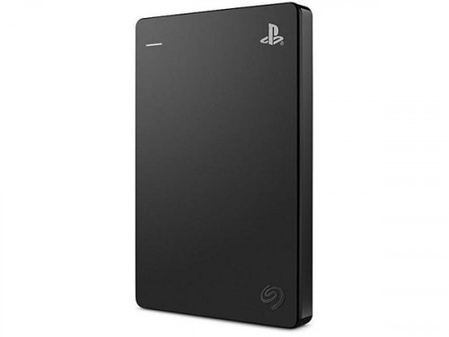 Promocja na dysk Seagate Game Drive 2TB