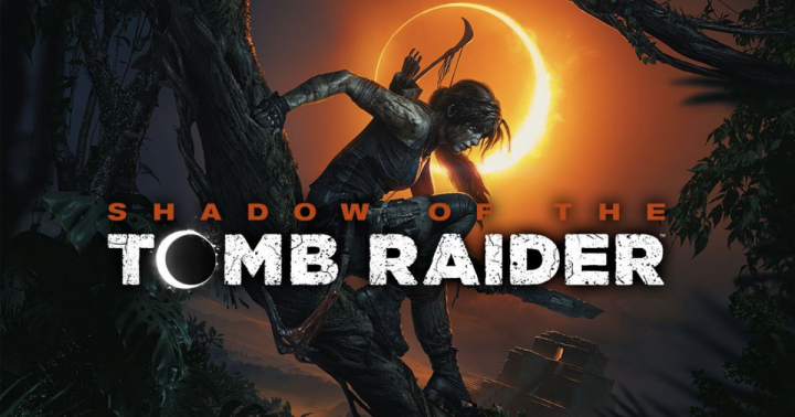 Promocja na Shadow of The tomb raider