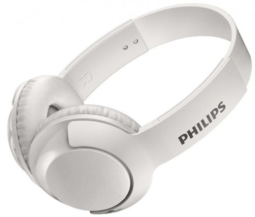 Promocja na Słuchawki PHILIPS SHB3075WT