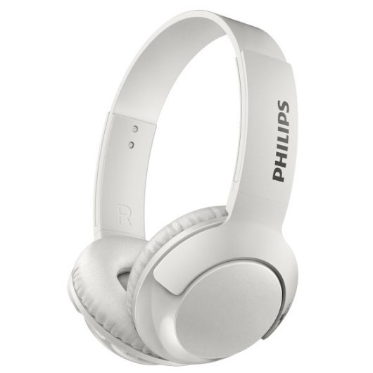 Promocja na Słuchawki PHILIPS SHB3075WT