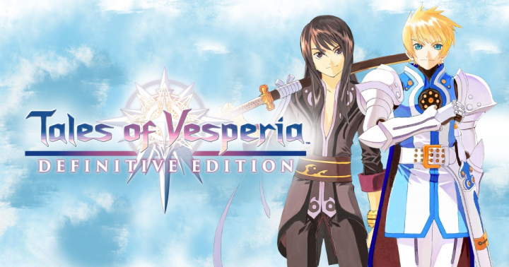 Promocja na Tales of Vesperia