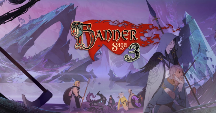 Promocja na The Banner Saga 3