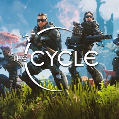 Promocja na The Cycle