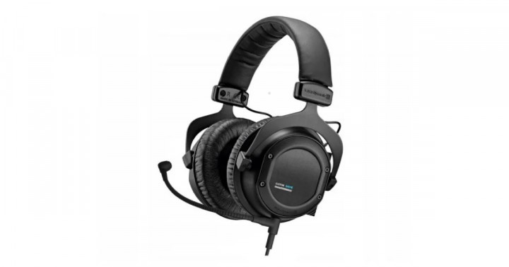 Beyerdynamic Custom Game
