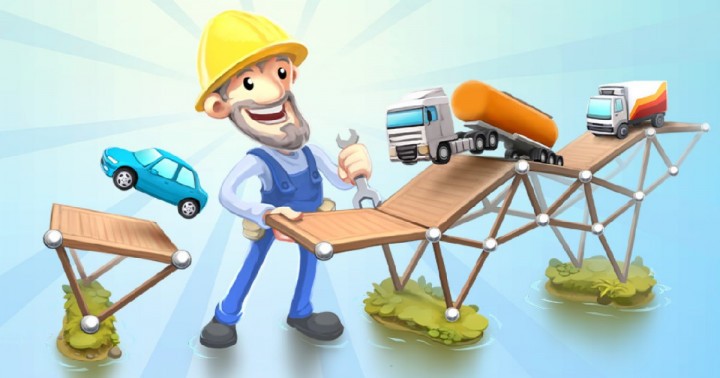 Bridge Constructor