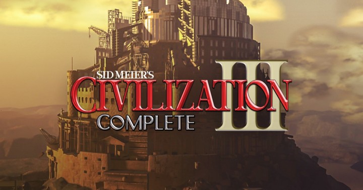 Promocja na Civilization III Complete