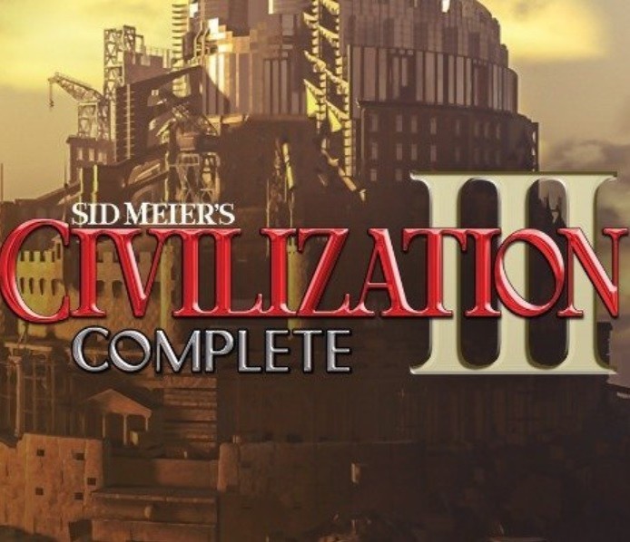 Promocja na Civilization III Complete