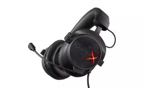 Creative Sound BlasterX H7 Tournament Edition