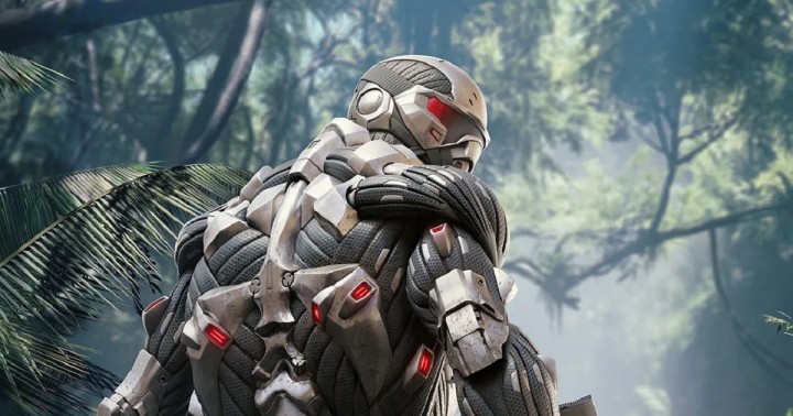 Crysis Remastered