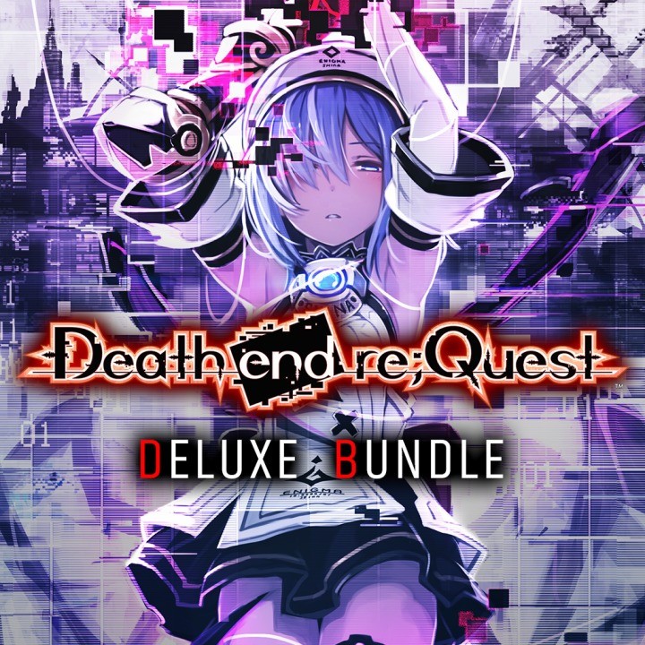 Death end re;Quest - Deluxe Bundle