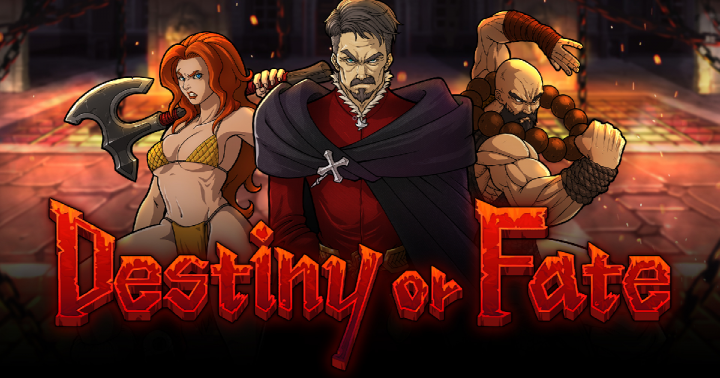 Destiny or Fate