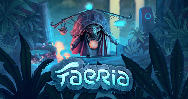 Promocja na Faeria