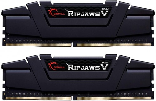 Promocja na G.Skill Ripjaws V