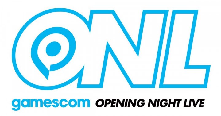 Gamescom night live