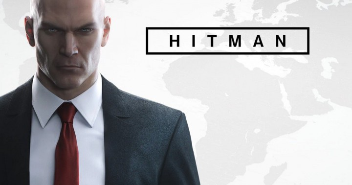 hitman