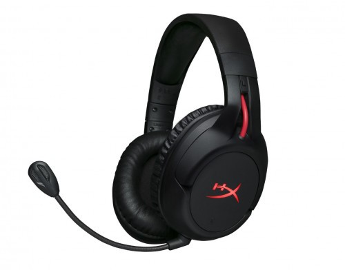 HyperX Cloud Flight HX-HSCF-BK/EM