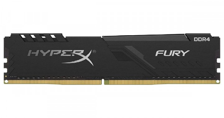 Promocja na HyperX Fury DDR4 2x8GB 3200MHz