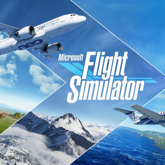 microsoft flight simulator promocja lowcygier