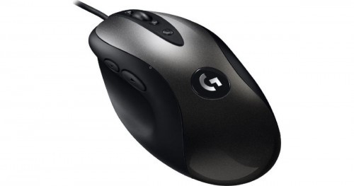 Promocja na MX518 HERO