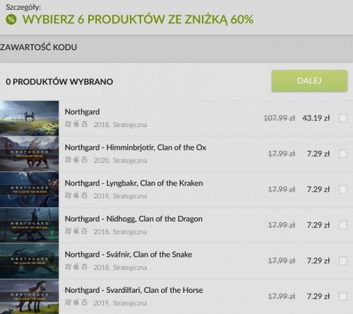 Northgard