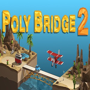 promocja na Poly Bridge 2