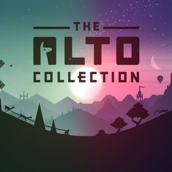 The Alto Collection