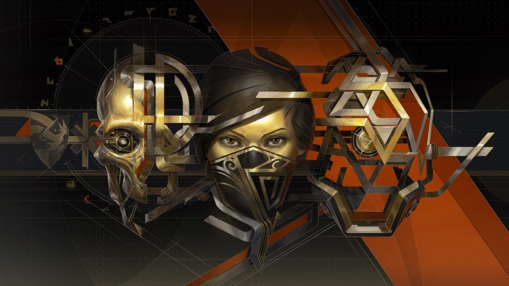 Dishonored and Prey: The Arkane Collection