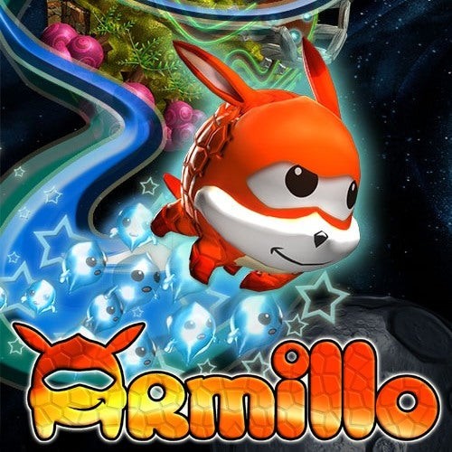 Promocja na Armillo