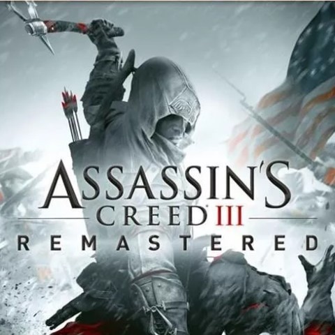 Promocja na Assassin's Creed III Remastered