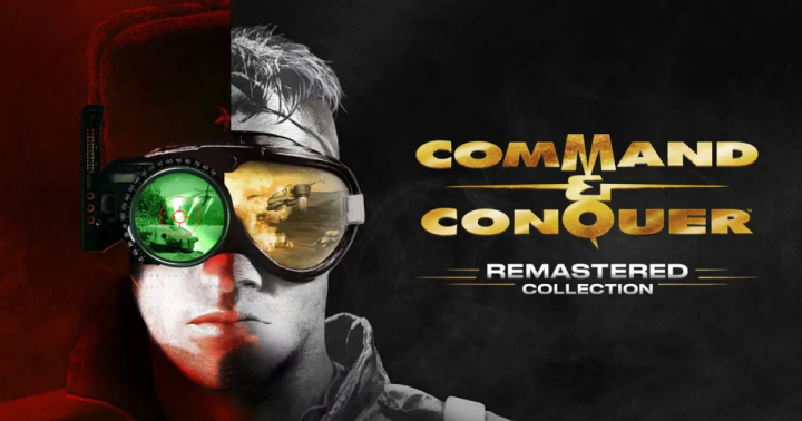 Promocja na Command & Conquer Remastered Collection