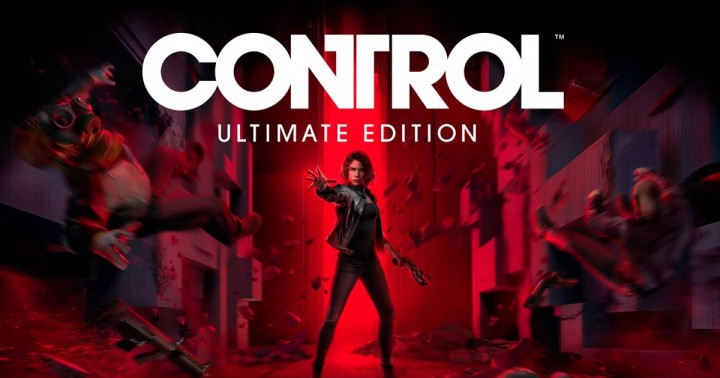 Promocja na Control Ultimate Edition