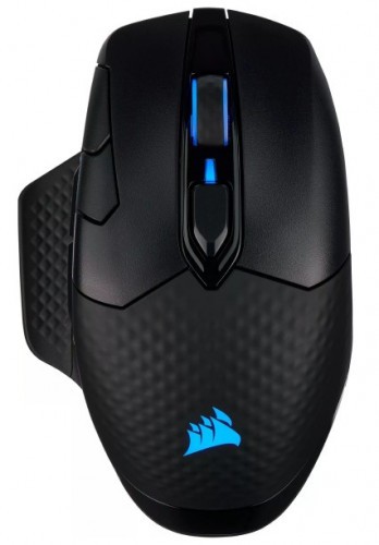 Promocja na mysz Corsair Dark Core RGB