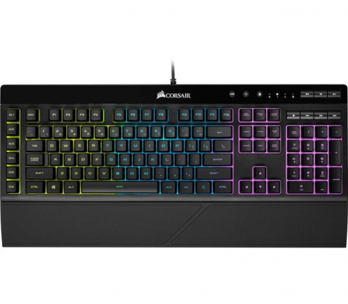 Promocja na Corsair K55