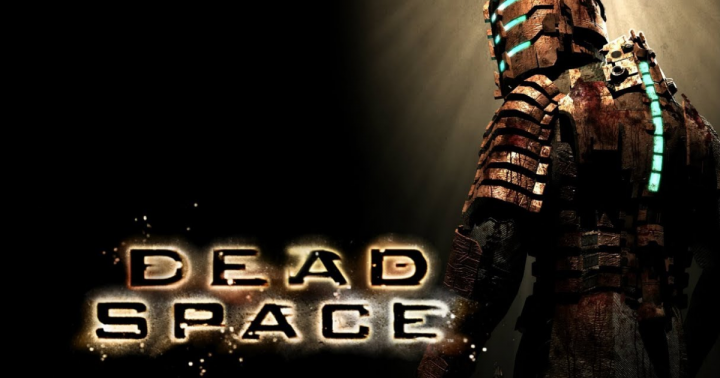 Promocja na Dead Space
