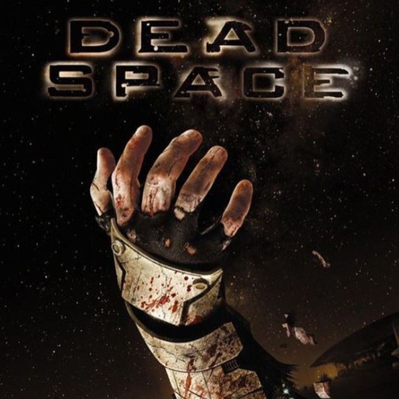 Promocja na Dead Space