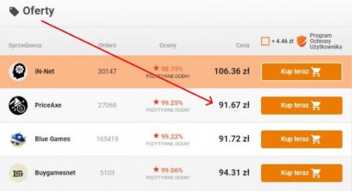 Promocja na Doom Eternal