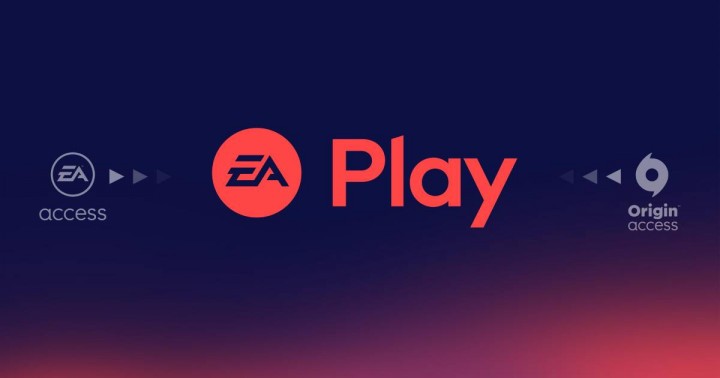 EA Play Facebook