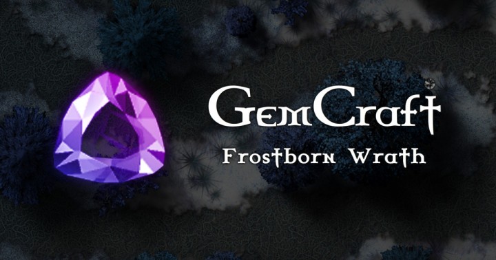 Promocja na GemCraft