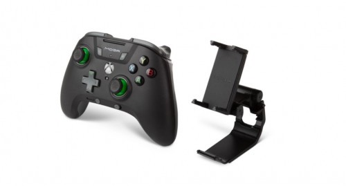 Promocja na Kontroler Moga XP5-X