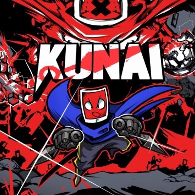 Promocja na KUNAI