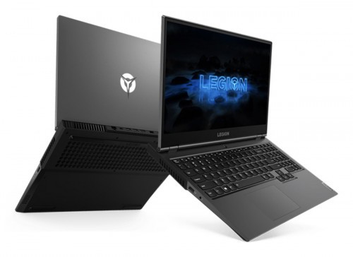 Promocja na Lenovo Legion 5
