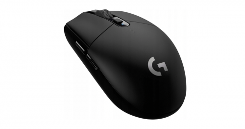 Promocja na Logitech G305