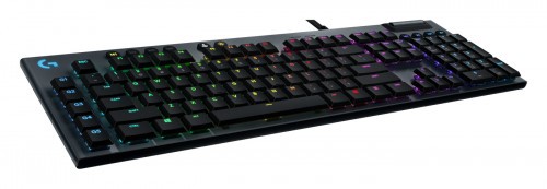 Promocja na Logitech G815