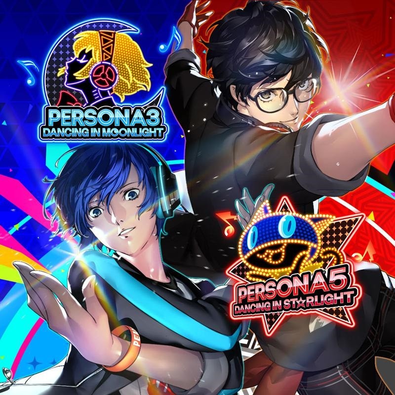 Promocja na Persona Dancing Endless Night Collection