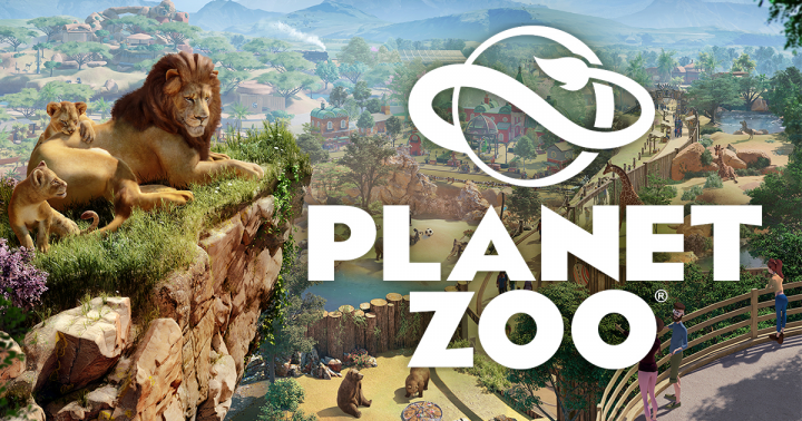 Promocja na Planet zoo