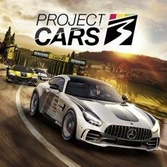 Promocja Project Cars 3