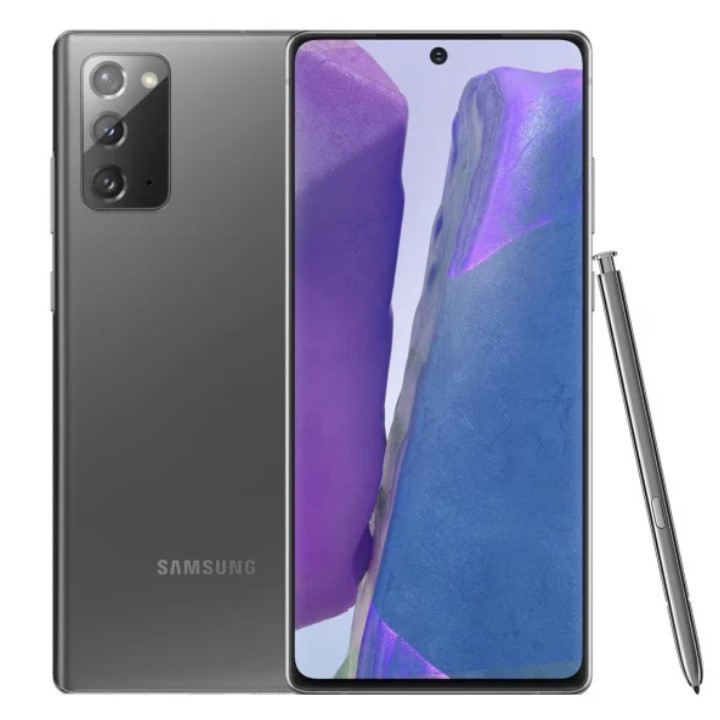 Promocja na Samsung Galaxy Note 20