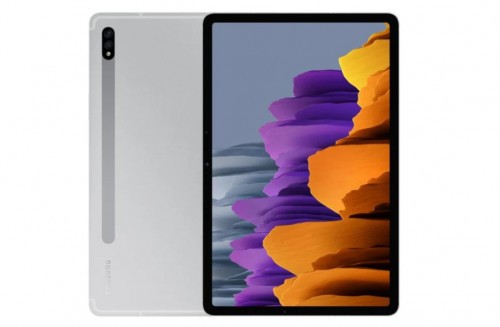 Promocja na Samsung Galaxy Tab S7